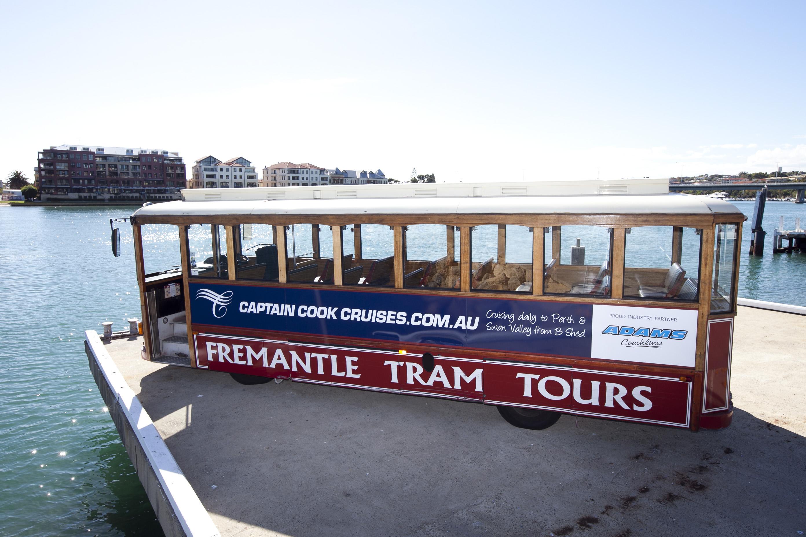 Esplanade Hotel Fremantle - By Rydges Exterior photo